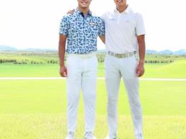 ‘스무살 터울’ 최진호, 송민혁이 바라본 서로는? “거침없는 21살 강심장”, “20년 관록과 노련미” 기사 이미지