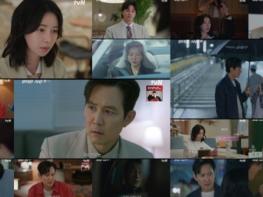 '스프링 피버' 안보현-이주빈, 꿀 뚝뚝 모멘트 폭발! 포스터 촬영 메이킹 영상 공개! 기사 이미지