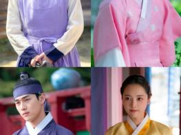 '은애하는 도적님아' 남지현-문상민-홍민기-한소은, 새로운 운명의 시작? 개성 만점 청춘들의 각양각색 연결고리 미리보기! 기사 이미지