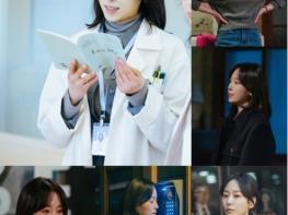 ‘러브 미’ “서현진이 서현진했다!” 울렸다 웃겼다, 쥐락펴락 연기로 안방극장 장악 기사 이미지