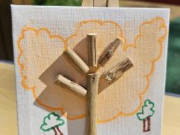 산림청, 놀이중심 목재교육 누리과정 유아의 목재감수성 높이다! 기사 이미지