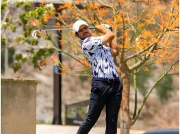 ‘KPGA 투어 QT’ 공동 12위 Brandon KEWALRAMANI는 누구? 2026 시즌 KPGA 투어 데뷔하는 미국의 브랜든 케왈라마니를 소개합니다 기사 이미지