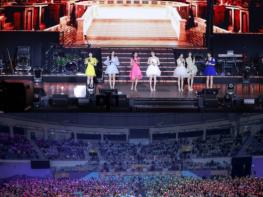 TV CHOSUN [미스트롯4 TOP7 전국투어 콘서트] 서울 공연, 관객 1만명 ‘흥행폭발’ 어디서도 볼 수 없는 TOP7 초특급 무대+팬서비스 기사 이미지