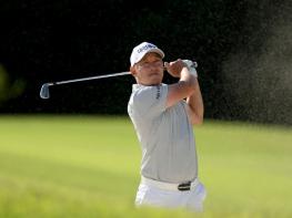 [제69회 KPGA 선수권대회 with A-ONE CC] 1R. T5 강경남, T32 옥태훈 인터뷰 기사 이미지